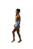 Cloudless Body Suit / Raw Earth
