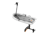 Waydoo Flyer EVO Pro Plus Efoil 130L Board + Scooter Kit + Flyer Pod