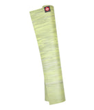 Manduka eKo Superlite Travel 71 Seyahat Yoga Mat 1.5mm / Limelight Marble