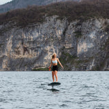 Waydoo Flyer EVO Pro Plus Efoil 130L Board + Scooter Kit + Flyer Pod