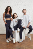 LANDO HAREM PANT - Lacivert