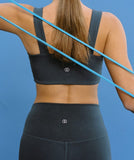 TENCEL™ Bralette / Antrasit