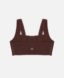 TENCEL™ Bralette / Chestnut
