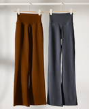 TENCEL™ Flare Legging / Chestnut