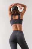 TENCEL™ Bralette / Antrasit