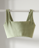 TENCEL™ Bralette / Sage