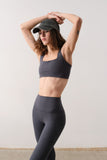 TENCEL™ Bralette / Antrasit