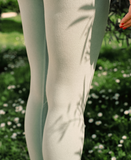 TENCEL™ High Rise Legging / Sage