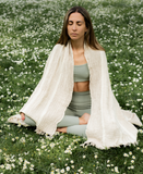 Shavasana Blanket / Muslin