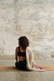 Shavasana Blanket / Muslin