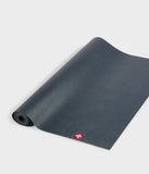 Manduka eKo Superlight Travel 71 Travel Yoga Mat 1.5mm / Charcoal Gray