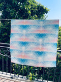 Colorful Naga / Mikrofilament Havlu  / 90  x 150 cm