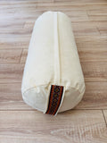 Ethnic Bolster - Beige
