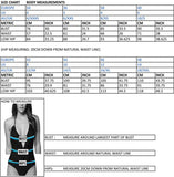 Zada - Kayla Jumpsuit Zebra
