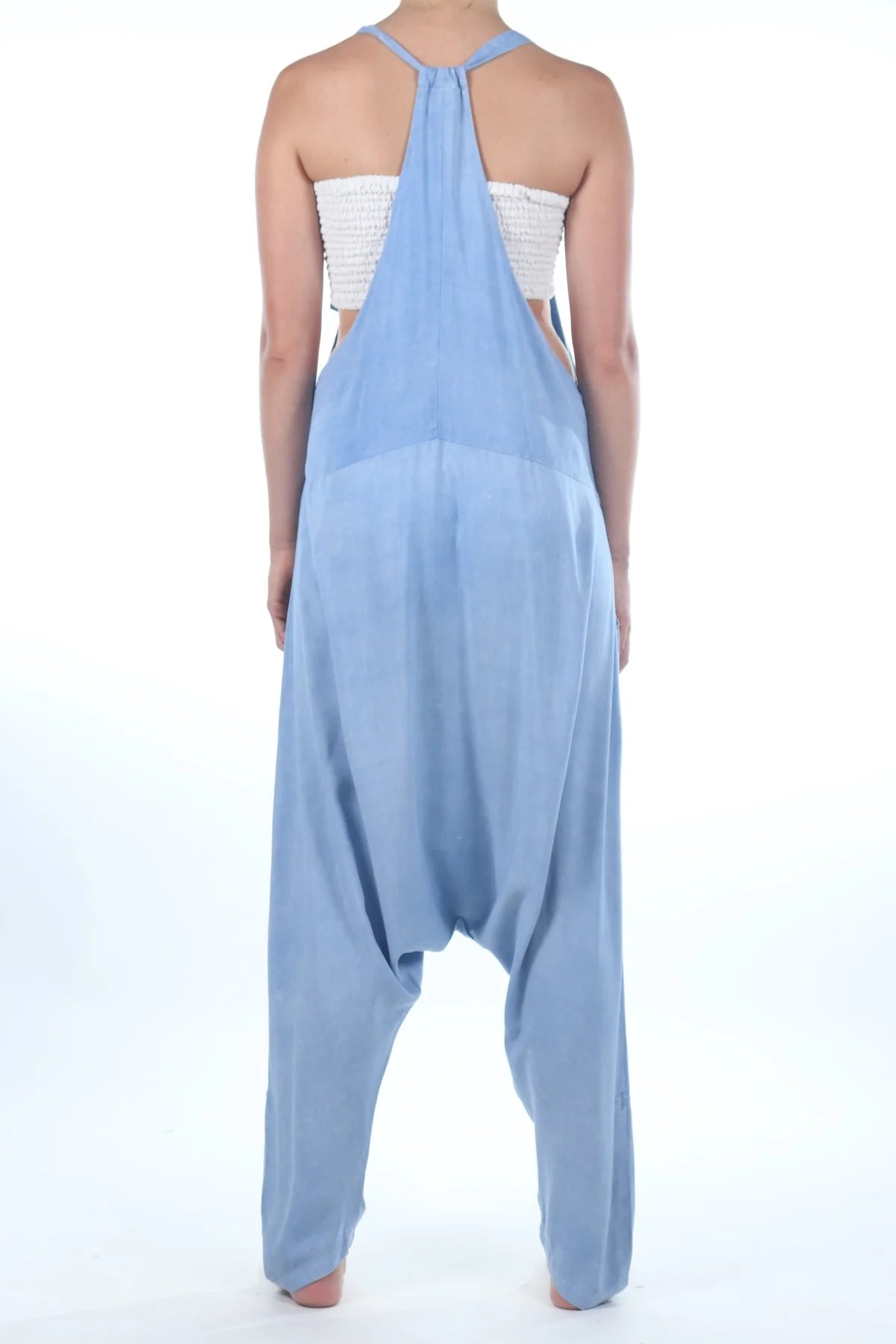Jay Jumpsuit Tulum Yogazero