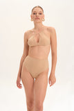 Karela / Bej Bikini