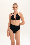 Karela / Siyah Bikini