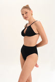 Karela / Siyah Bikini