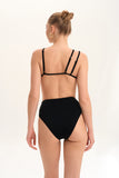 Karela / Siyah Bikini