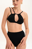 Karela / Siyah Bikini