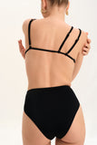 Karela / Siyah Bikini