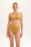 Karela / Yeşil Bikini