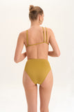 Karela / Yeşil Bikini