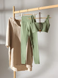 Muslin Cotton Poncho / Sandy