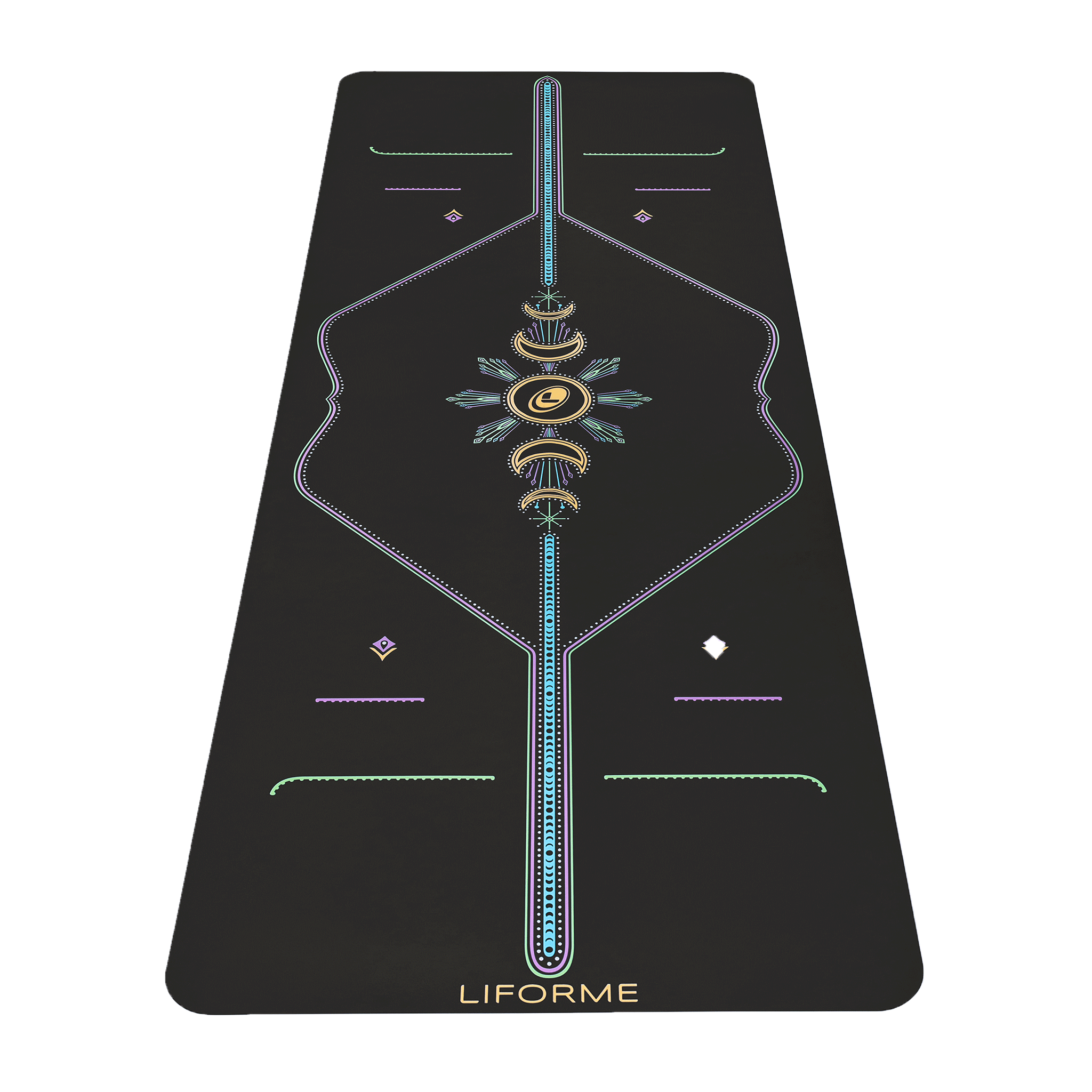 Liforme yoga mat discount sales