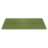 ÖN SİPARİŞ - LIFORME SEYAHAT YOGA MAT - OLIVE / MAT ÇANTASI HEDİYE