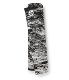 Manduka Comfort Cushion Mat 8mm/ Black White Marble