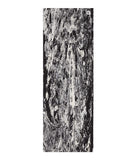 Manduka Comfort Cushion Mat 8mm/ Black White Marble