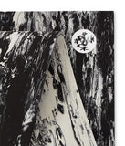 Manduka Comfort Cushion Mat 8mm/ Black White Marble