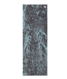 Manduka Comfort Cushion Mat 8mm/ Blue Lotus Marble