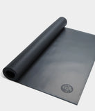 GRP® Adapt Travel Yoga Mat 1.5mm - Carbon Black