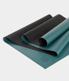GRP® Adapt Travel Yoga Mat 1.5mm - Dark Lotus