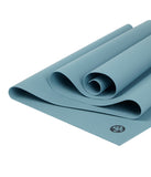 Manduka Pro® Travel Yoga Mat Black 2.5mm (Black) 