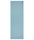 Manduka Pro® Travel Yoga Mat Black 2.5mm (Black) 