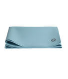 Manduka Pro® Travel Yoga Mat Black 2.5mm (Black) 