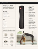 Manduka Prolite® Yoga Mat 4,7mm / Root
