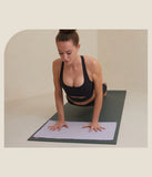 Manduka Yogitoes Towel- El havlusu- Indulge