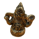 Ganesha Pirinç Biblo