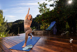 Manduka Pro Yoga Mat 6mm / Royal Flanure