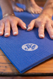 Manduka Pro Yoga Mat 6mm / Royal Flanure