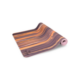 SUPER-GRIP Profesyonel Yoga Mat- Sunset