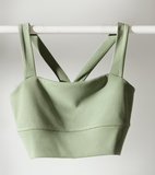 TENCEL™ V-Back Bra