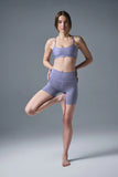 5'' Airlift Energy Short / Lilac Blue