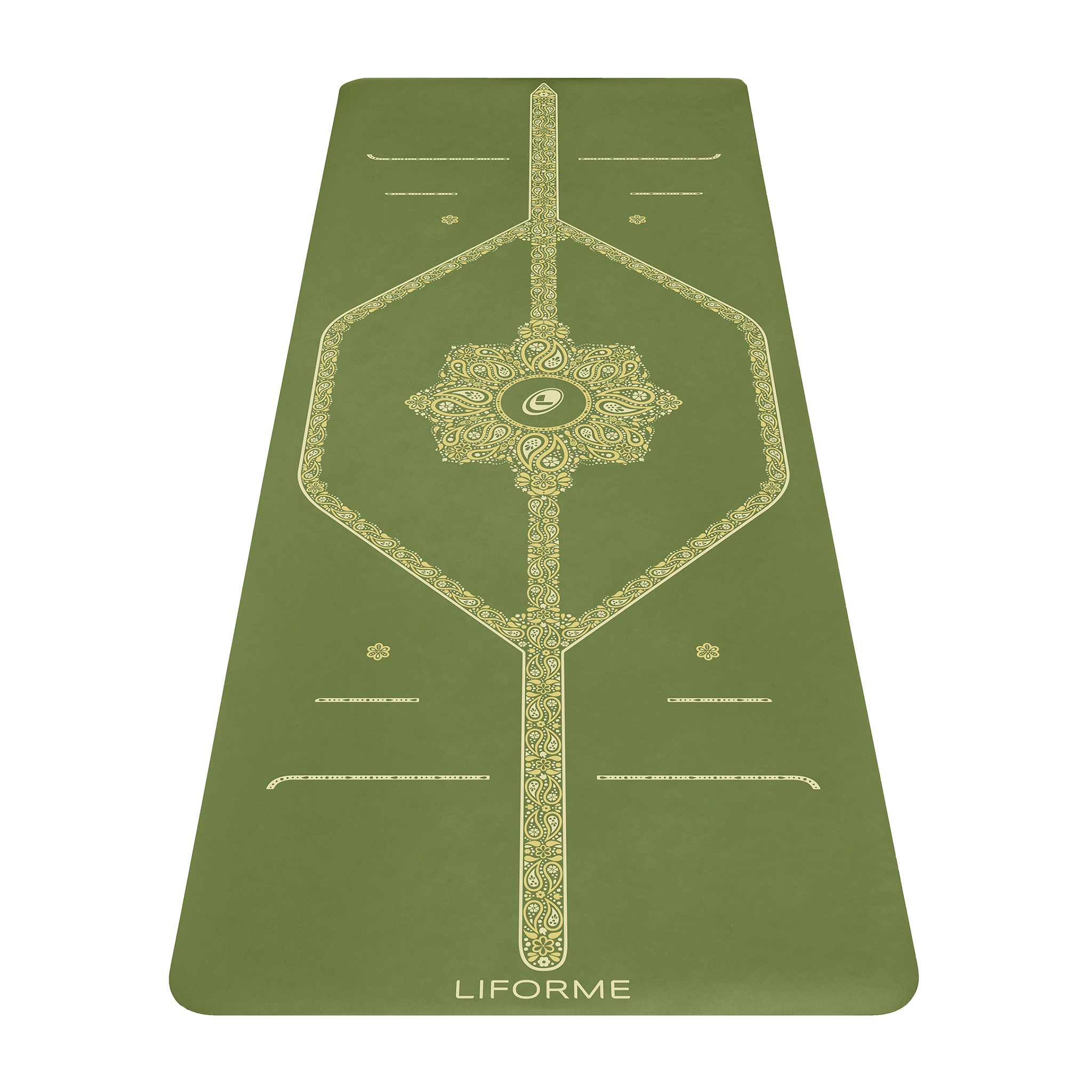 The liforme yoga mat hotsell