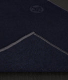 Manduka Yogitoes Towel- El havlusu- Midnight