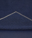 Manduka Yogitoes Towel- Yoga Mat havlusu- Midnight